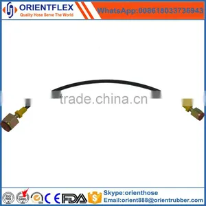 Hydraulic Hose Pressure Testing Hose thumbnail-6