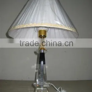 Modern Custom Desk Lamps With Electrical Outlet thumbnail-1