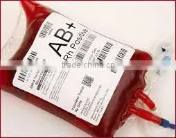 Pharmaceutical Foil for Non-PVC Infusion Bags thumbnail-3