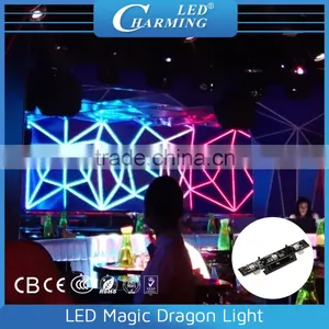2015 Hot Sell Cheap Color Changing Rigid LED Light Bar for Wedding thumbnail-1