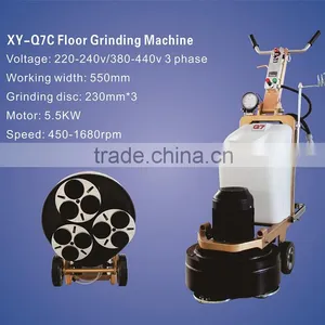 Best Selling 220V Concrete Stained Concrete Floors Cost thumbnail-1
