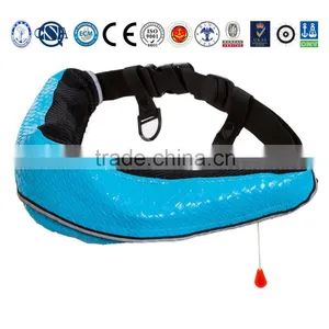 Blue Rescue Life Jacket Wholesale thumbnail-1