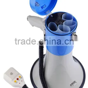 Handy Megaphone With Recording & Recharge Battery thumbnail-3
