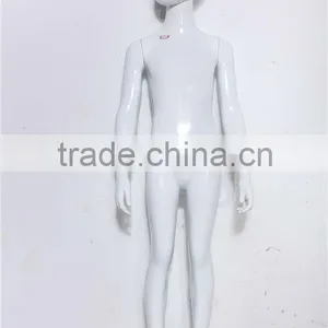 Abstract Kid Mannequin Egg Head Child Mankin AG-1 thumbnail-1
