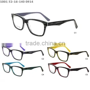 2015 Latest Branded Spectacle Frames, Fashion Designer Eyewear Glasses thumbnail-1