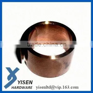 Constant Force Small Compression Springs Supplier & Manufacture thumbnail-1