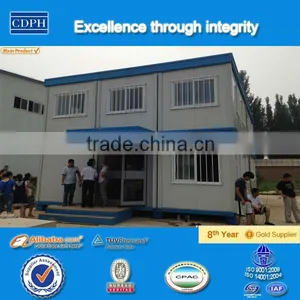 Portable Container Home thumbnail-1