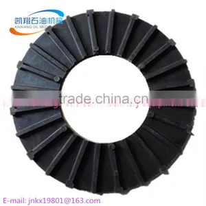 TPQ124H 224H 324H Push Plate Clutches and Spare Parts: Thrust Plate thumbnail-1