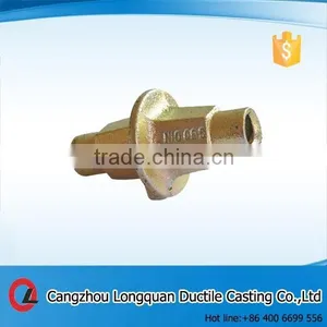 Formwork Galvanized Water Stopper thumbnail-1