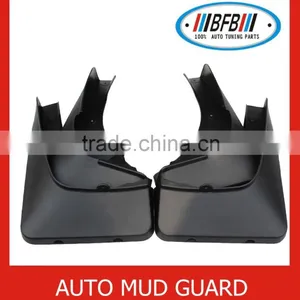 Carbon Fiber Hood Windows Visor for BMW X Series F15 PP Mud Guard thumbnail-6