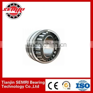 22212C Spherical Roller Bearings 60*110*28mm thumbnail-1