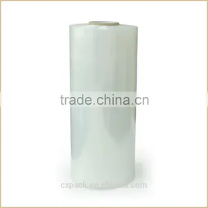 Think Lldpe pe Stretch Packaging Film Shrink Wrap for Windows thumbnail-1
