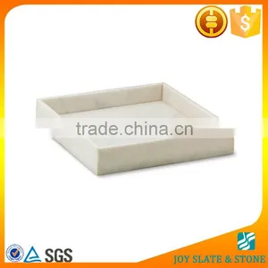 Chinese Marble Hexagon Beach Coaster/baby Play Mat/beverage Coaster thumbnail-5