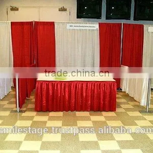 Design Trade Show Booth for Exhibition thumbnail-1