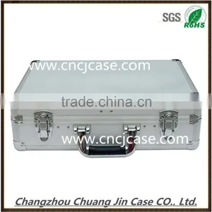 Hight Quality Fashion Custom Design Safe Stainless Steel Tool Box thumbnail-1