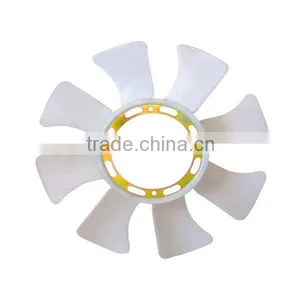 High Quality Auto Engine Parts Cooling Fan Blade OE 25261-42900 thumbnail-1