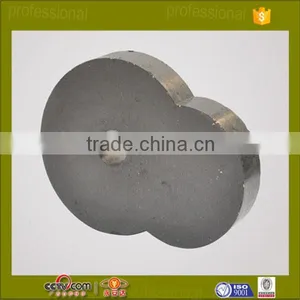 Quality Silicon Carbide Slide Gate Bricks for Steel Ladle thumbnail-1