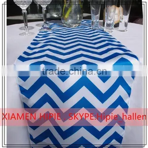 Wedding 12 x 108 Inch Satin Table Runner Wedding Banquet Decoration thumbnail-3