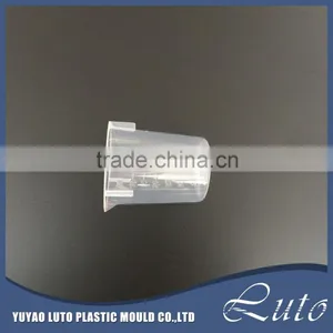 30ml Plastic PP Measuring Cup thumbnail-3