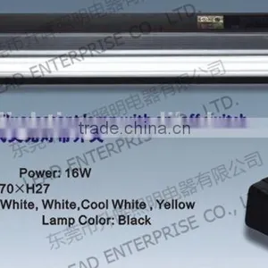 Fixed Fluorescent Lighting/T4 Fluorescent Lamp With Switch thumbnail-1