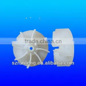 Plastic Injection Moulding Machine Accessories ( Fan Blade ) thumbnail-1