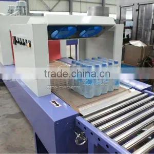 Perfect Automatic Bottle Pack Line thumbnail-4