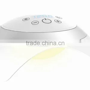 Magic-butterfly Intelligent Touch Sensor Dimmable 5W Led Table Lamp thumbnail-1