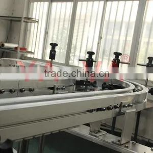 Automatic Sushi Conveyor Machine thumbnail-2
