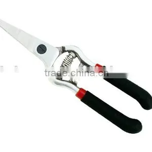Garden Shear Series - Pruning Shear ,cutting Grape thumbnail-2