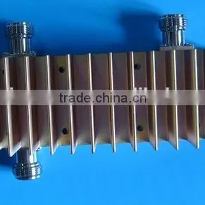 2 in 1 Out 3db Hybrid Coupler / Hybrid Combiner 800 - 2500MHz ( 2:1 Combiner )n Female thumbnail-5