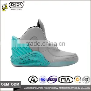 2016 Popular Factory Price Custom Sneakers Shoe Soles For Men thumbnail-5