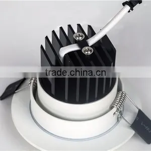 15 24 Degree Beam Angle Led Spotlight 15W Porch Lighting thumbnail-6