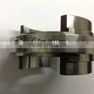 2016 Hot Sale High Quality Metal Laser Marking Machine Fiber IPG thumbnail-6
