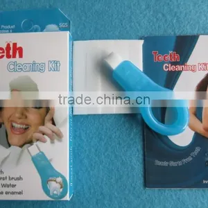 Idea Goods/Good Business Ideas,Magic Teeth Cleaning Kit,No Chemicals thumbnail-1