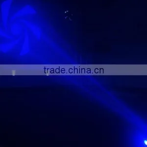LED 60w Gobo Projector, Gobo Scanner Projector,DJ Scanner Lights 60watt thumbnail-4