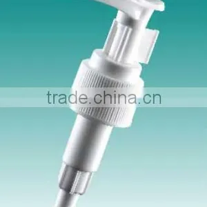 Plastic Shampoo Dispenser Pump RD-205 thumbnail-1