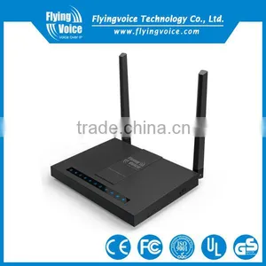 Flyingvoice 4G LTE WLAN Cellular VPN Router thumbnail-1