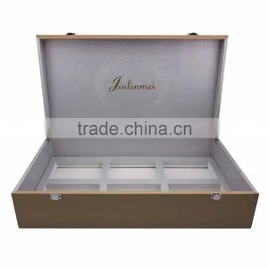 Royal Unique Decorative Lock Jewelry Cosmetic Sets thumbnail-1