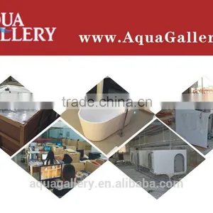 SPA Bathtub Acrylic Tub thumbnail-6