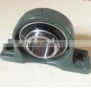 Factory Production 85 mm NTN Ucp317 Pillow Block Bearings thumbnail-4