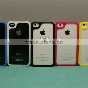High Quality Fashion Novelty Mobile Phone Cover Case for Iphone 4/4S thumbnail-1