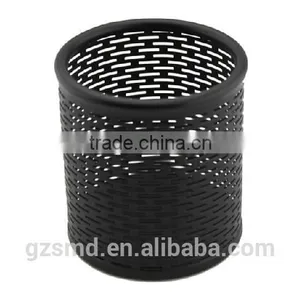 Rolodex Mesh Collection Jumbo Pencil Cup, Black thumbnail-2