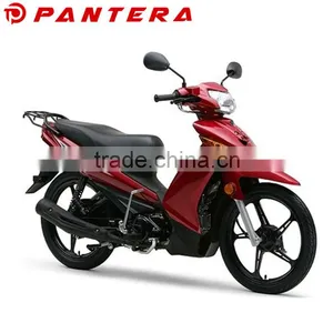2016 Newly 110cc Moped 120cc Motos Cub Motorcycle thumbnail-1