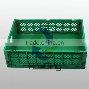 Plastic Foldable Commercial Distribution Container thumbnail-1