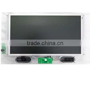 TAD-151-NOP 15.1" LCD Open Frame Advertising Player thumbnail-1