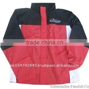 Mens Windbreaker thumbnail-1