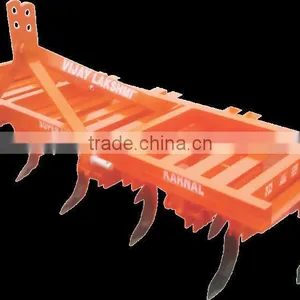 Cultivator - 9 Tines Extra Heavy Duty Spring Loaded thumbnail-1