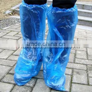 Cheap Disposable Shoe Covers Wholesale Rain Shoe Covers thumbnail-3