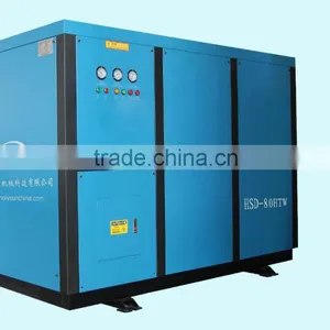 Water Cooled Refrigerated Air Dryer thumbnail-3