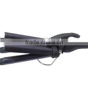 Profession Salon Triple Barrel Wave Curling Iron thumbnail-1